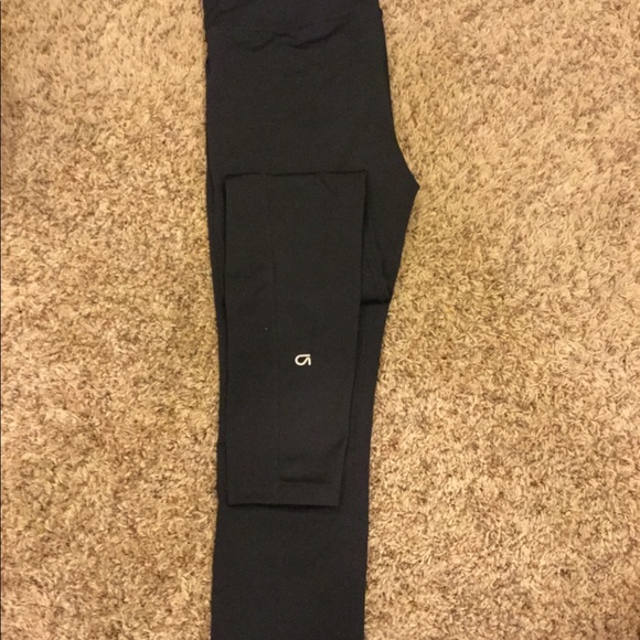 Gap leggings - Picture 1 of 2